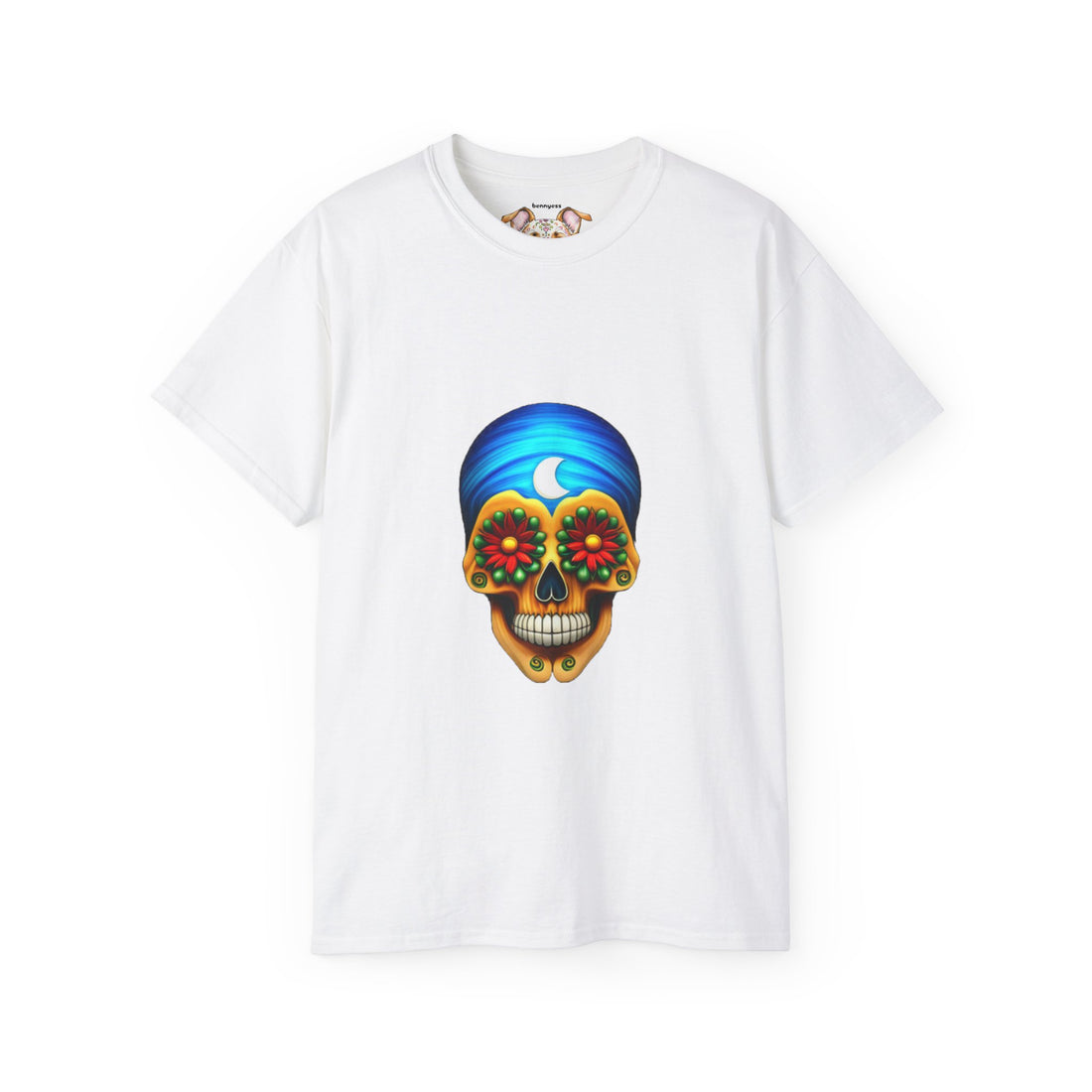 Bennyess Epic & Unique Design t-Shirt Collection