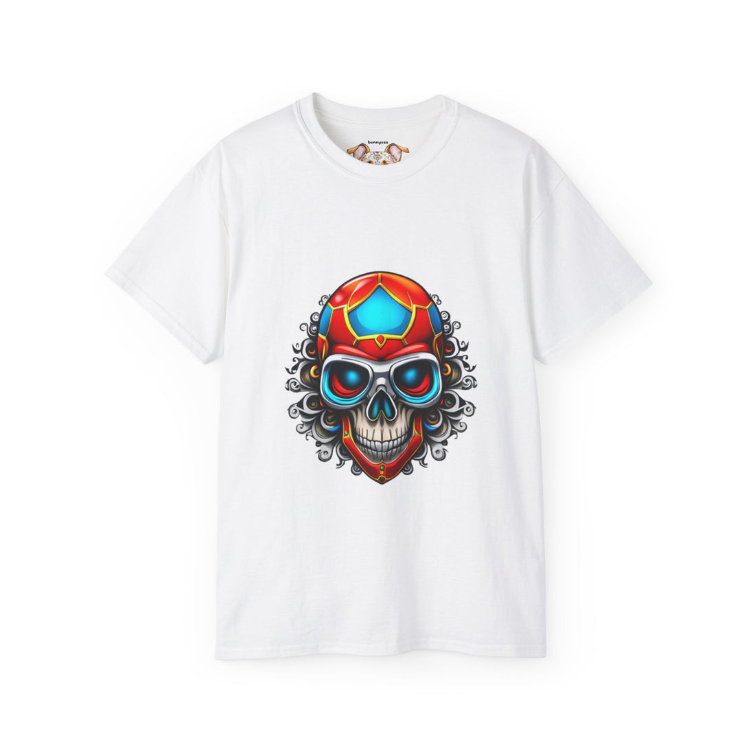Bennyess Epic &amp; Unique Design t-Shirt Collection