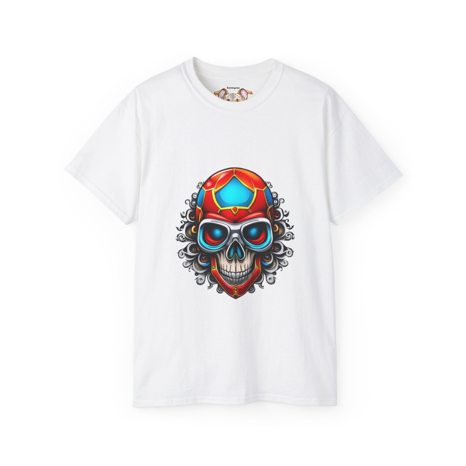 Bennyess Epic &amp; Unique Design t-Shirt Collection