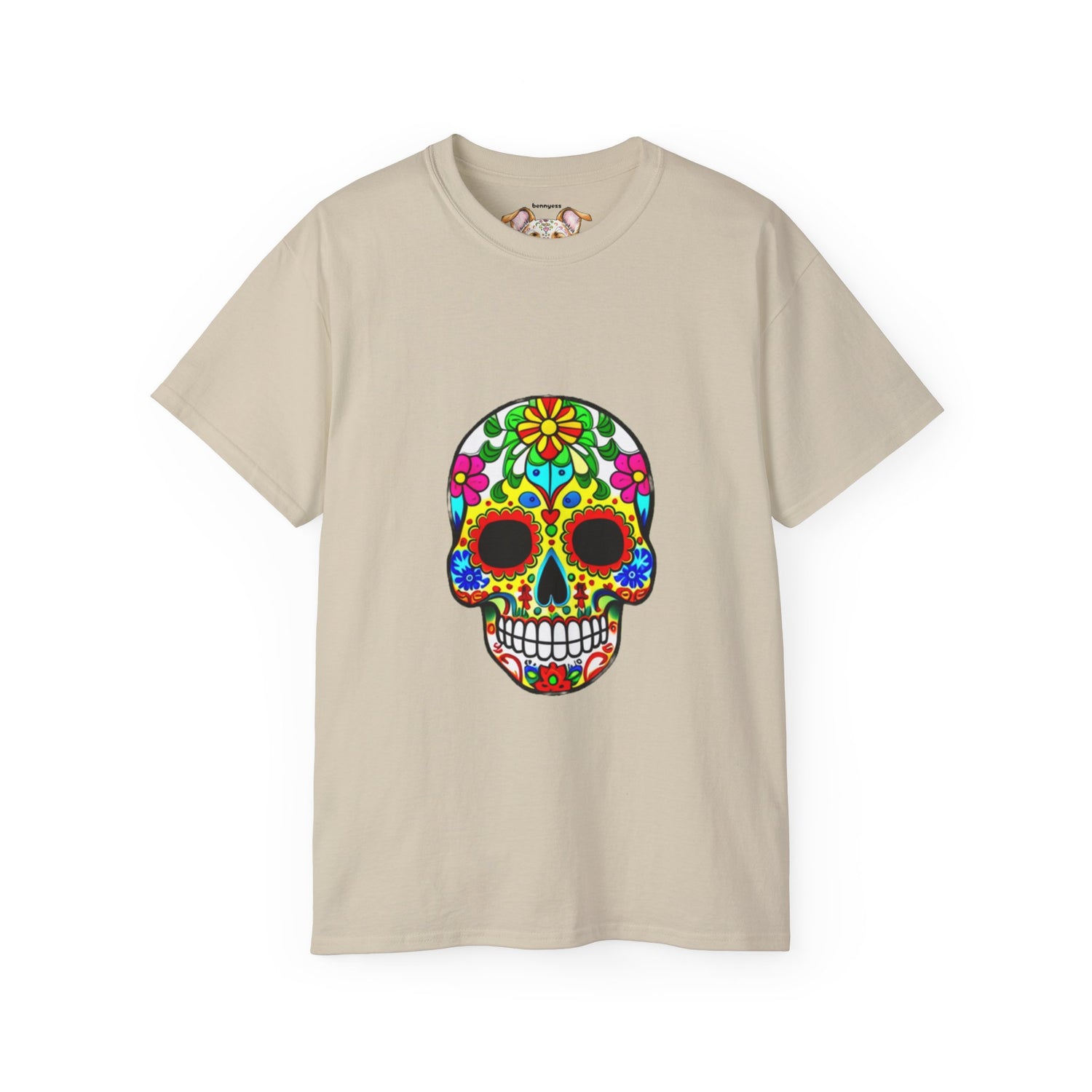 Bennyess Epic &amp; Unique Design t-Shirt Collection