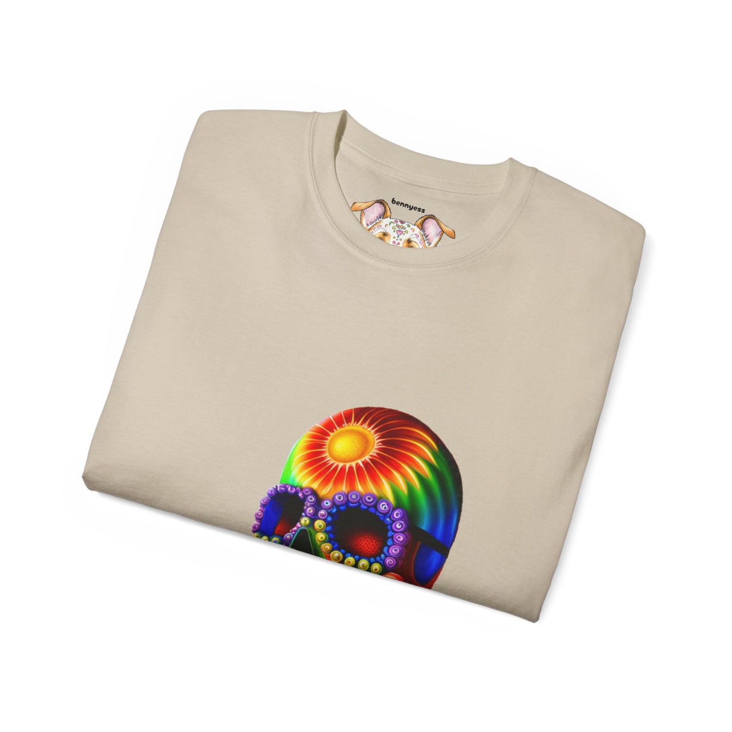 Bennyess Epic &amp; Unique Design t-Shirt Collection