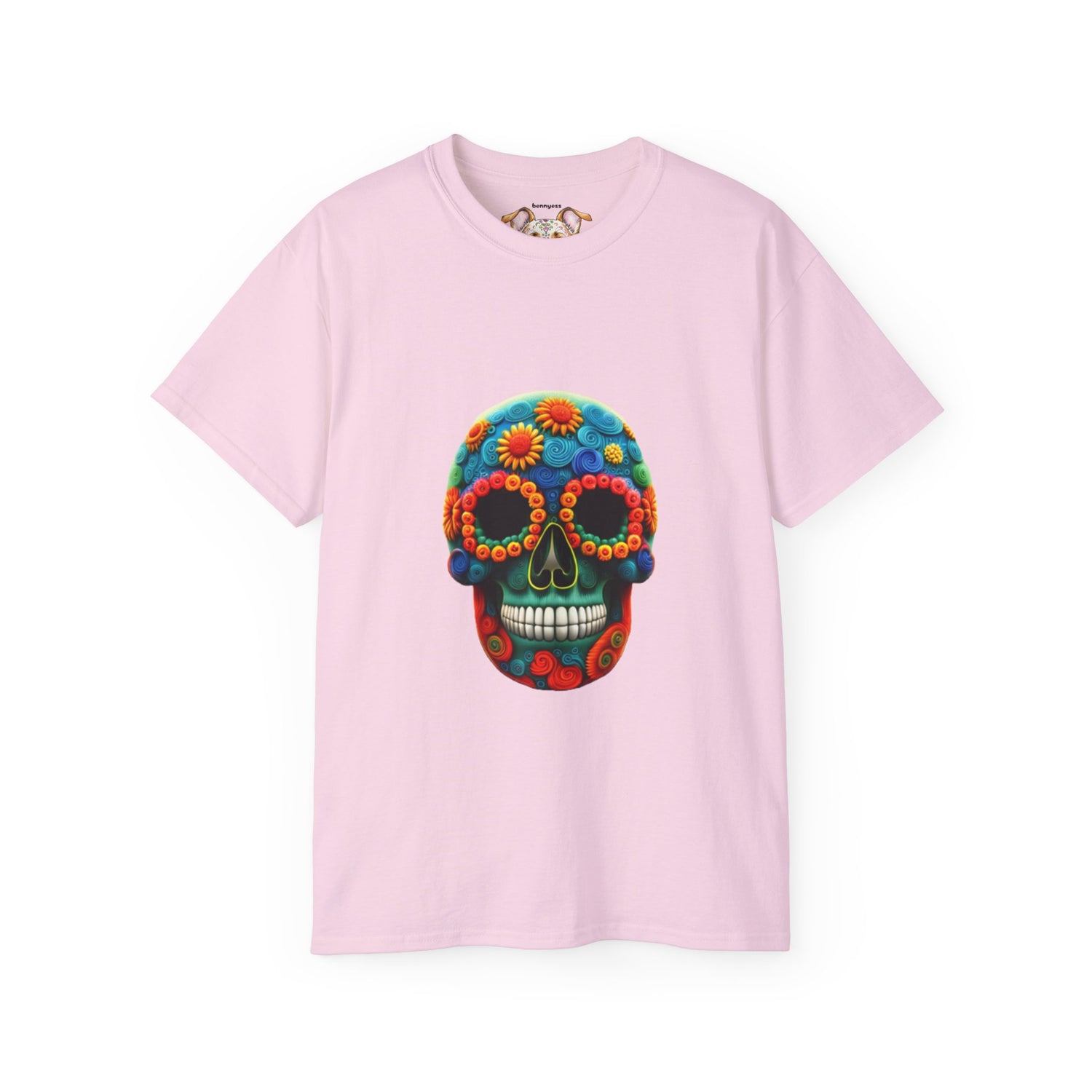 Bennyess Epic &amp; Unique Design t-Shirt Collection