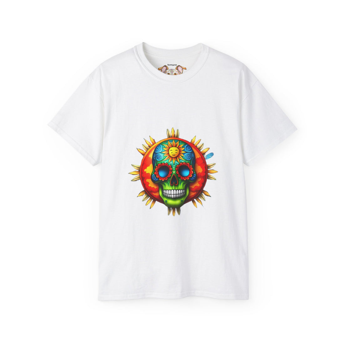 Bennyess Epic & Unique Design t-Shirt Collection