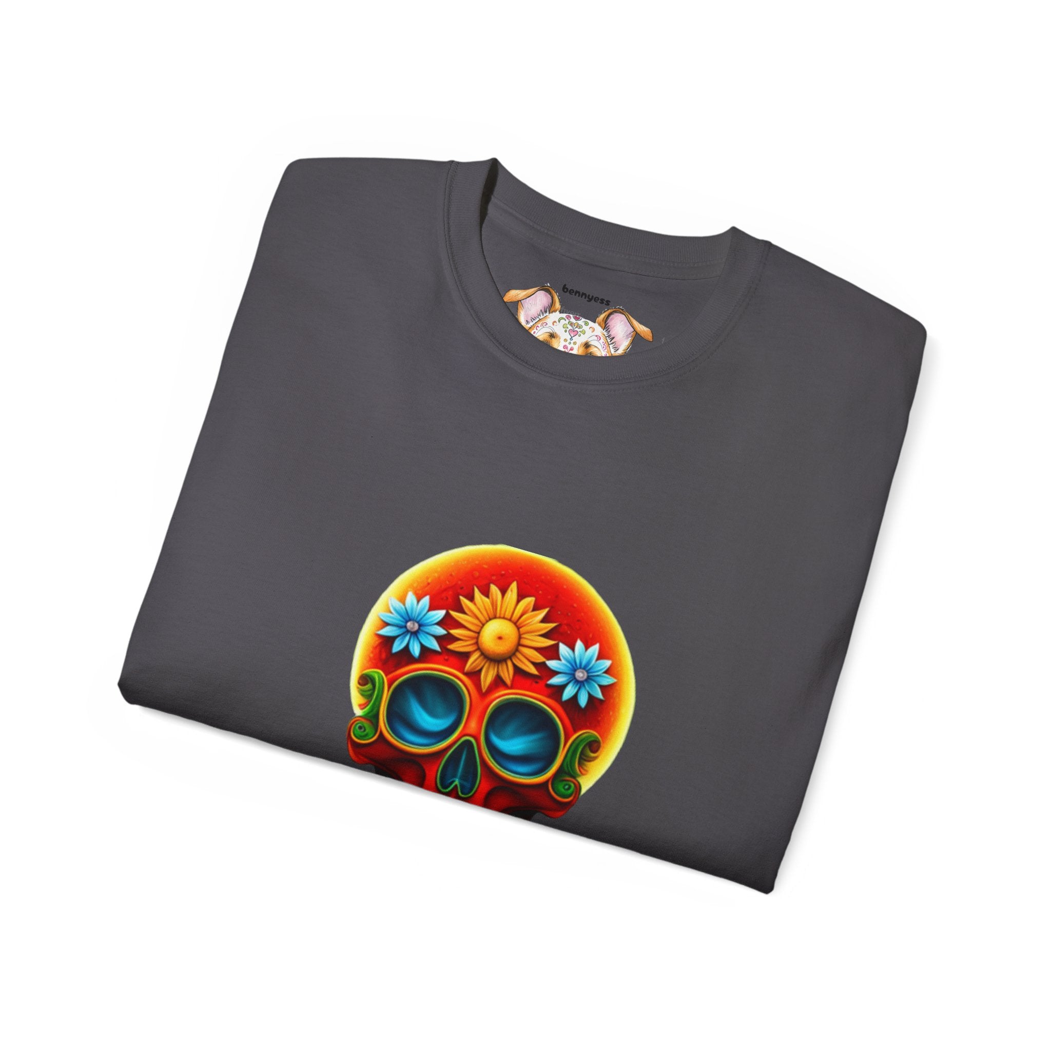Unisex Ultra Cotton Tee
