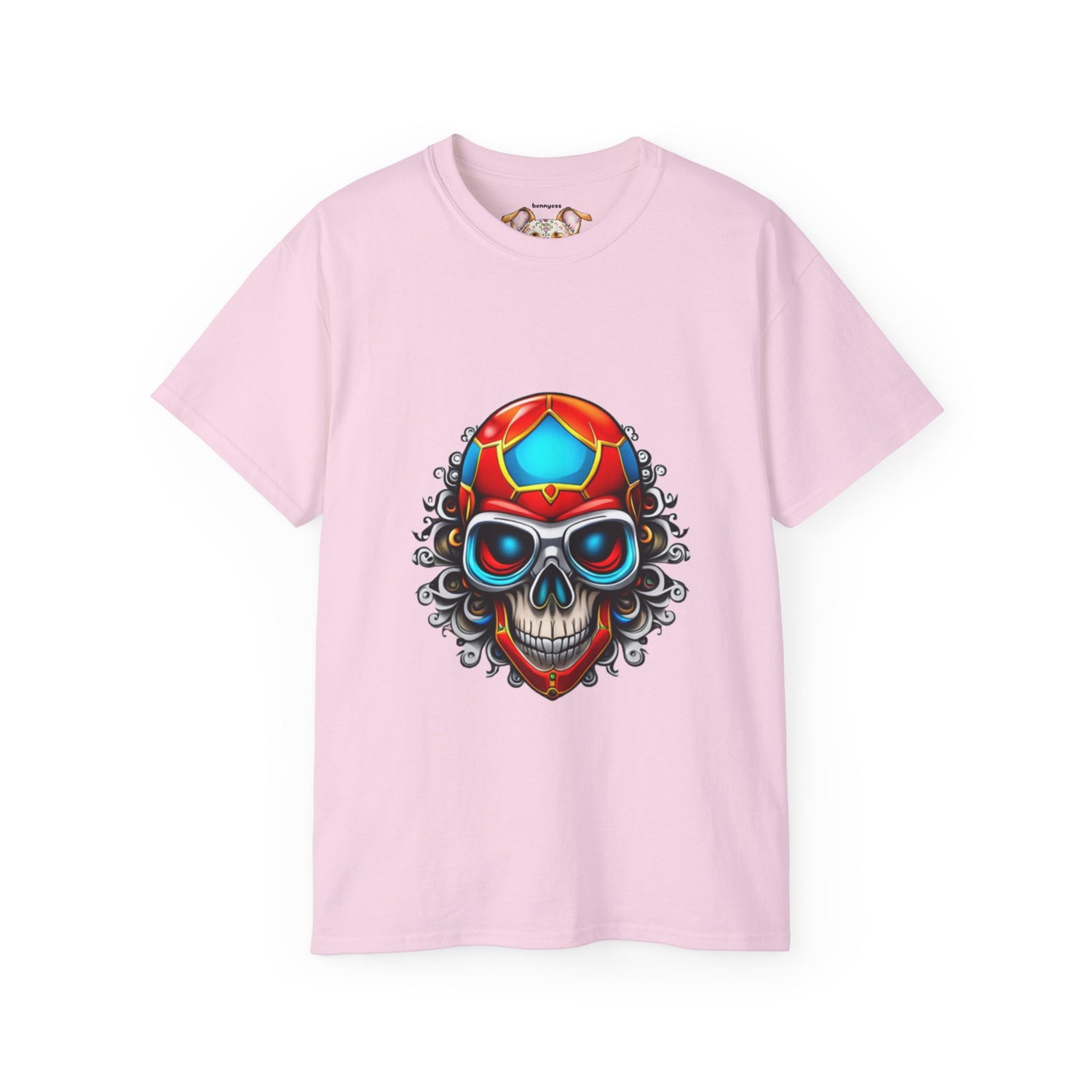 Bennyess Epic &amp; Unique Design t-Shirt Collection