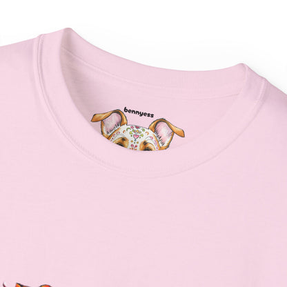 Bennyess Epic &amp; Unique Design t-Shirt Collection