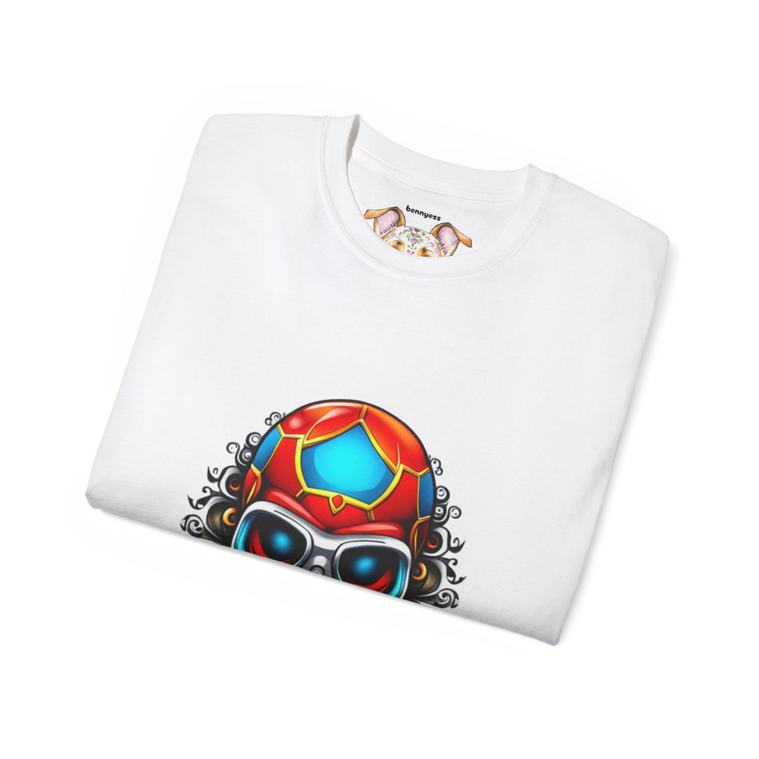 Bennyess Epic &amp; Unique Design t-Shirt Collection