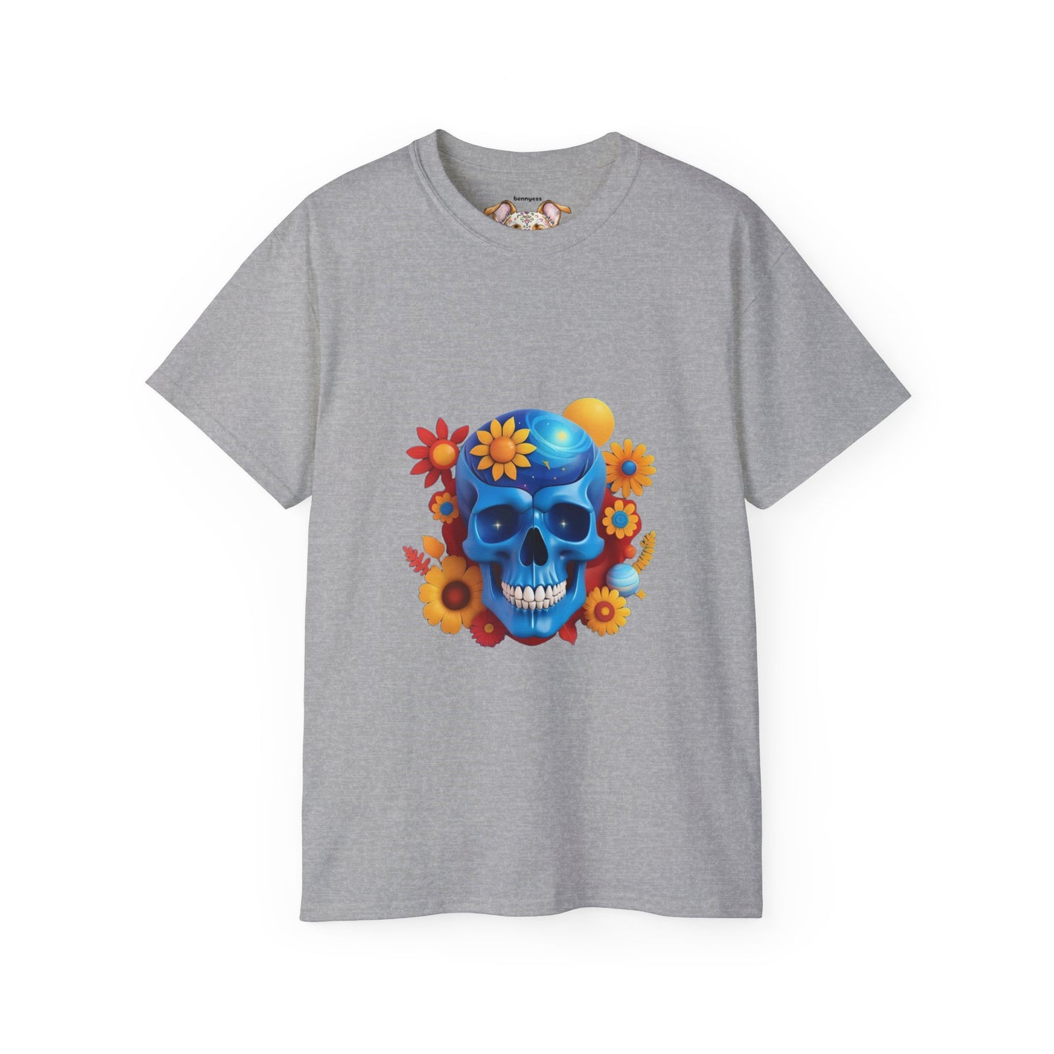Bennyess Epic &amp; Unique Design t-Shirt Collection