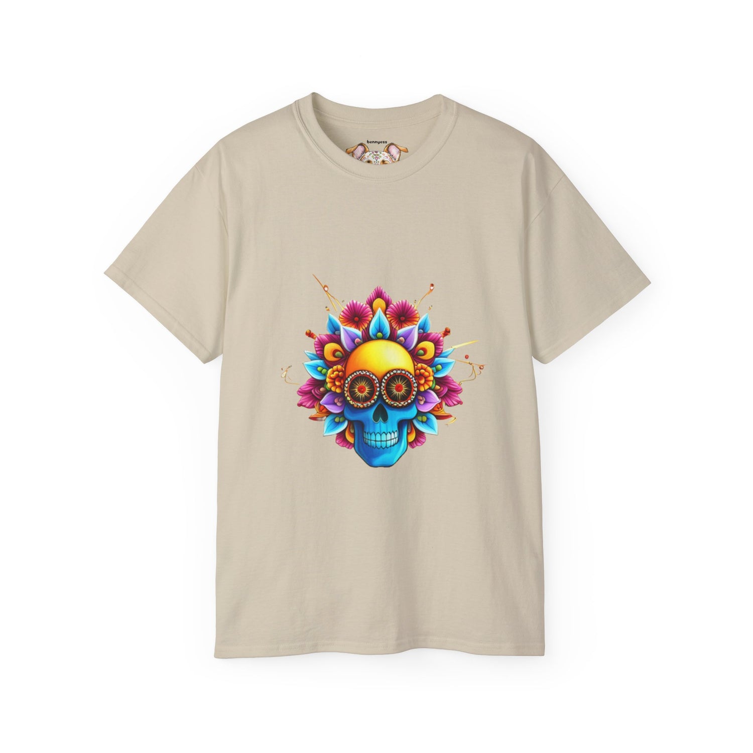 Bennyess Epic &amp; Unique Design t-Shirt Collection