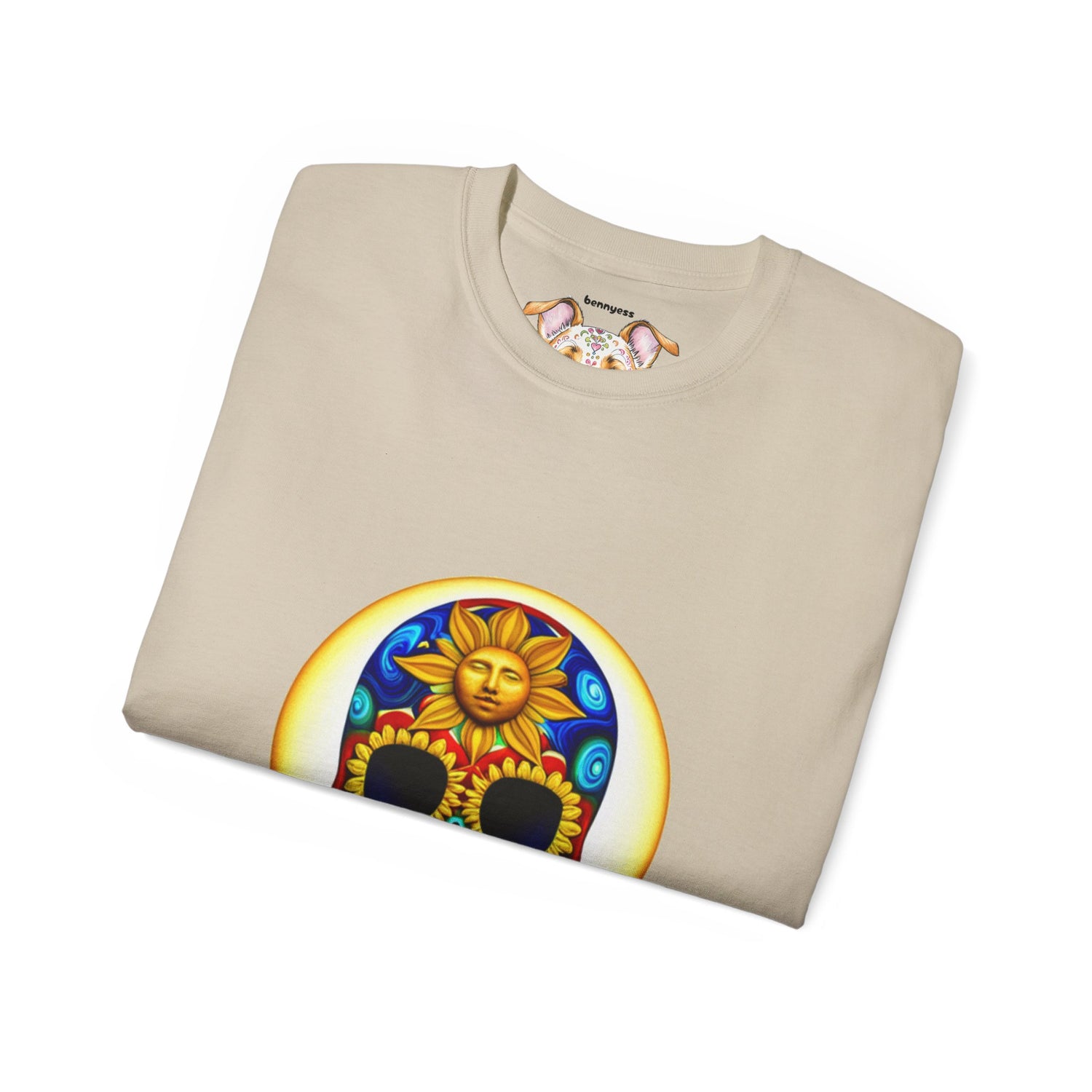 Bennyess Epic &amp; Unique Design t-Shirt Collection