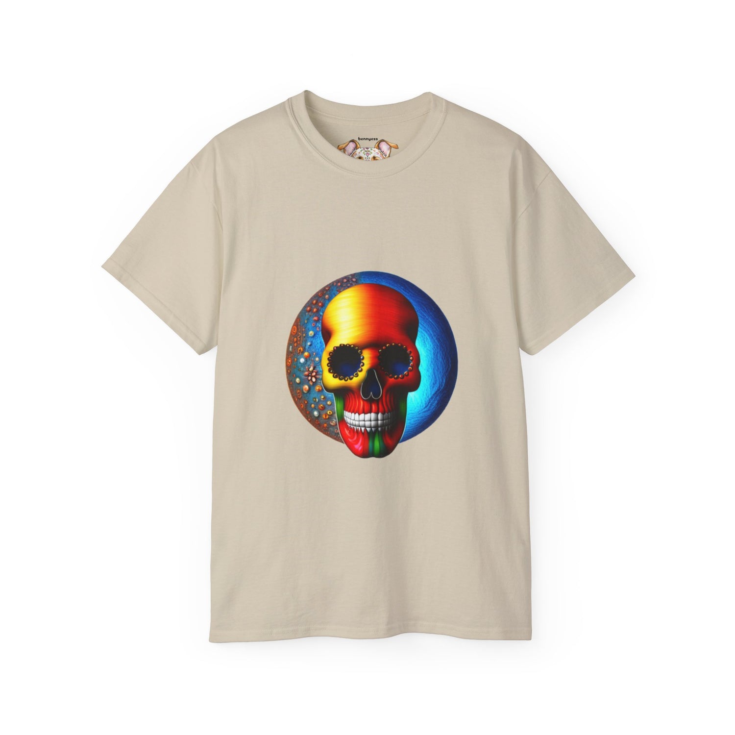 Bennyess Epic &amp; Unique Design t-Shirt Collection