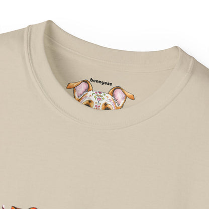 Bennyess Epic &amp; Unique Design t-Shirt Collection