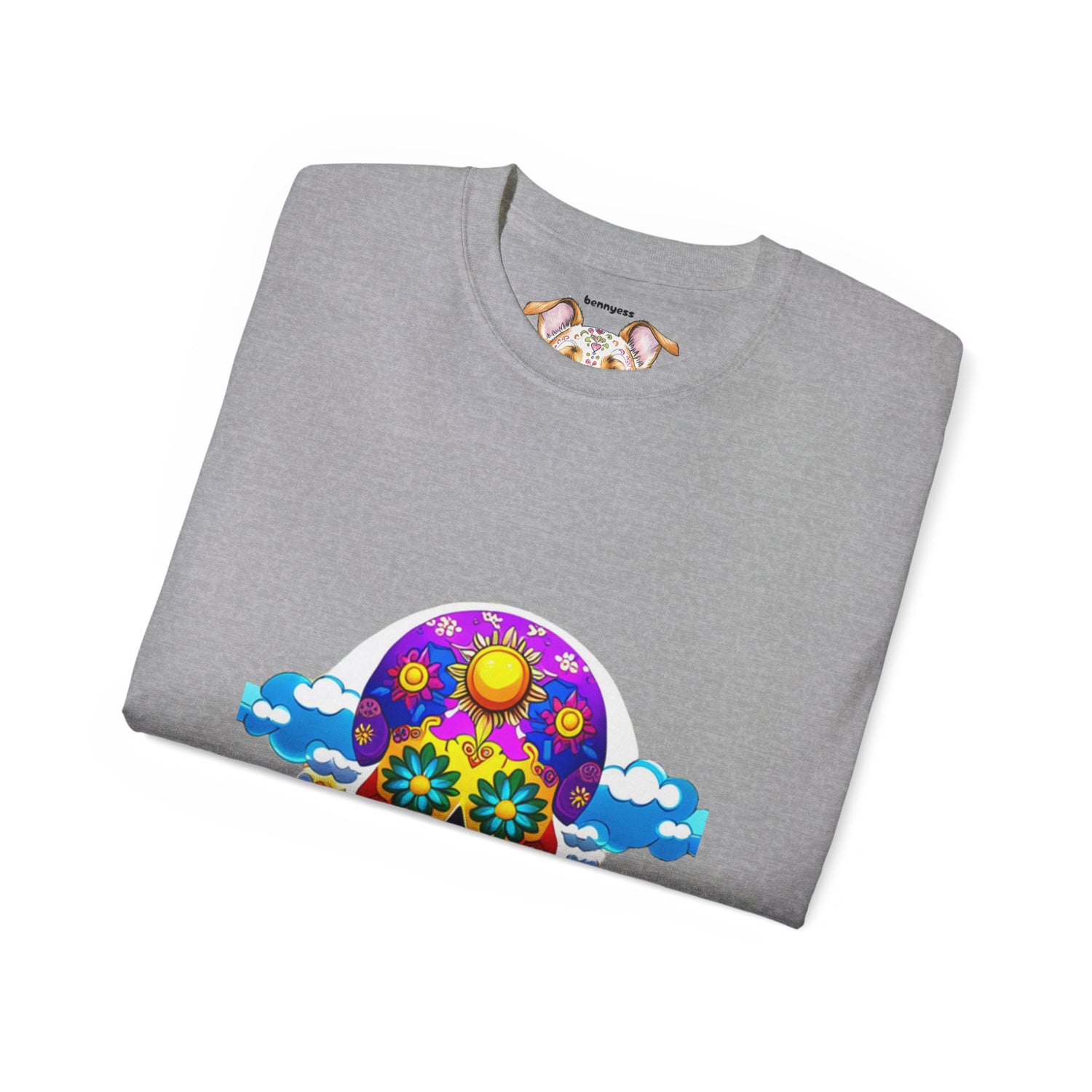 Bennyess Epic &amp; Unique Design t-Shirt Collection