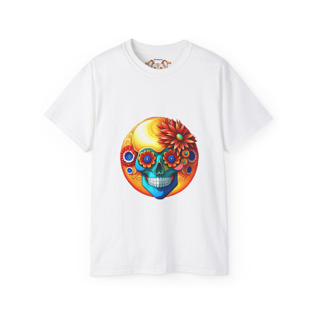 Bennyess Epic & Unique Design t-Shirt Collection