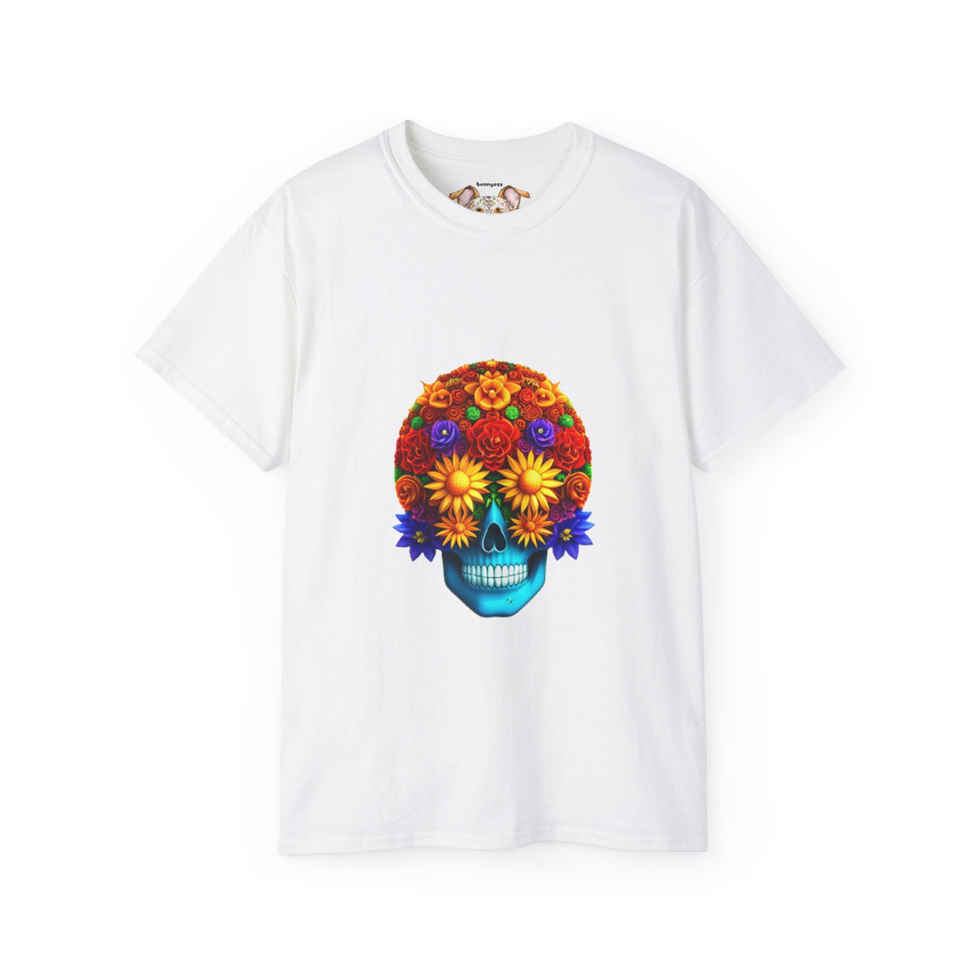 Bennyess Epic & Unique Design t-Shirt Collection
