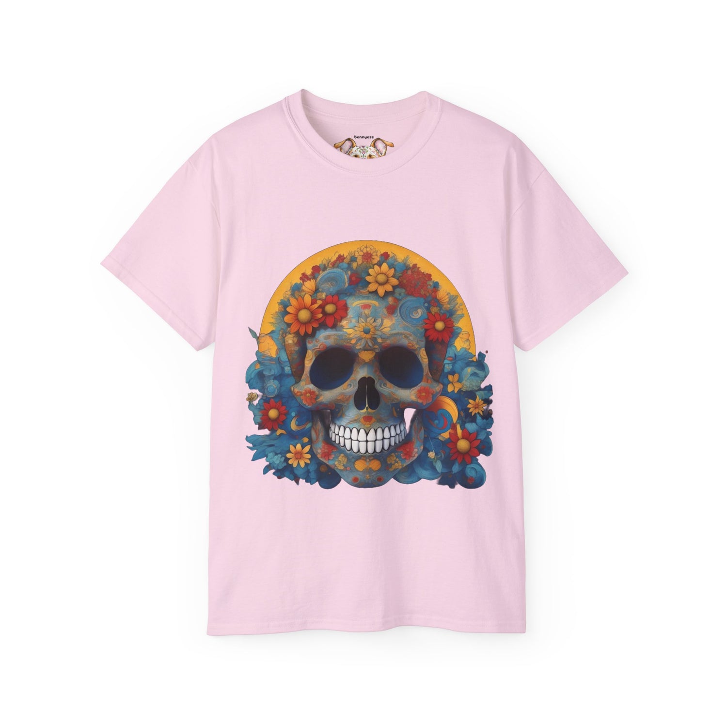 Bennyess Epic &amp; Unique Design t-Shirt Collection