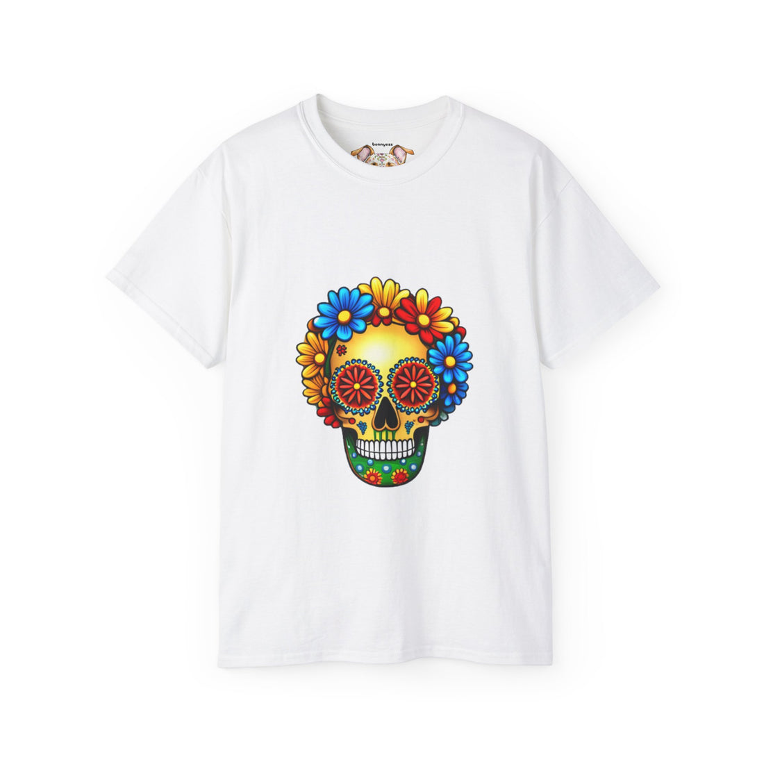 Bennyess Epic & Unique Design t-Shirt Collection