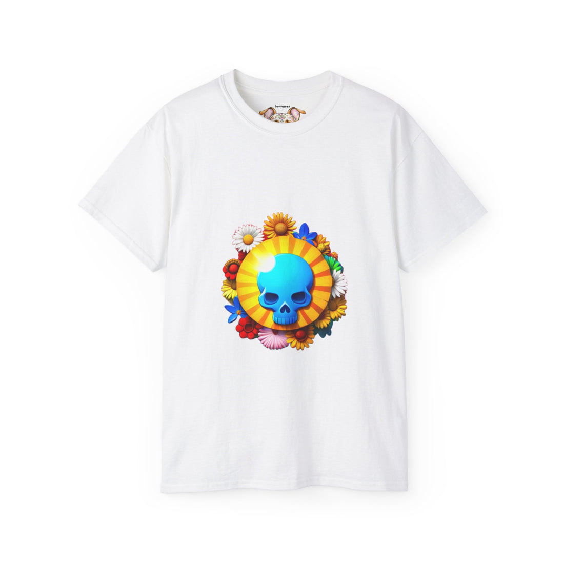 Bennyess Epic & Unique Design t-Shirt Collection