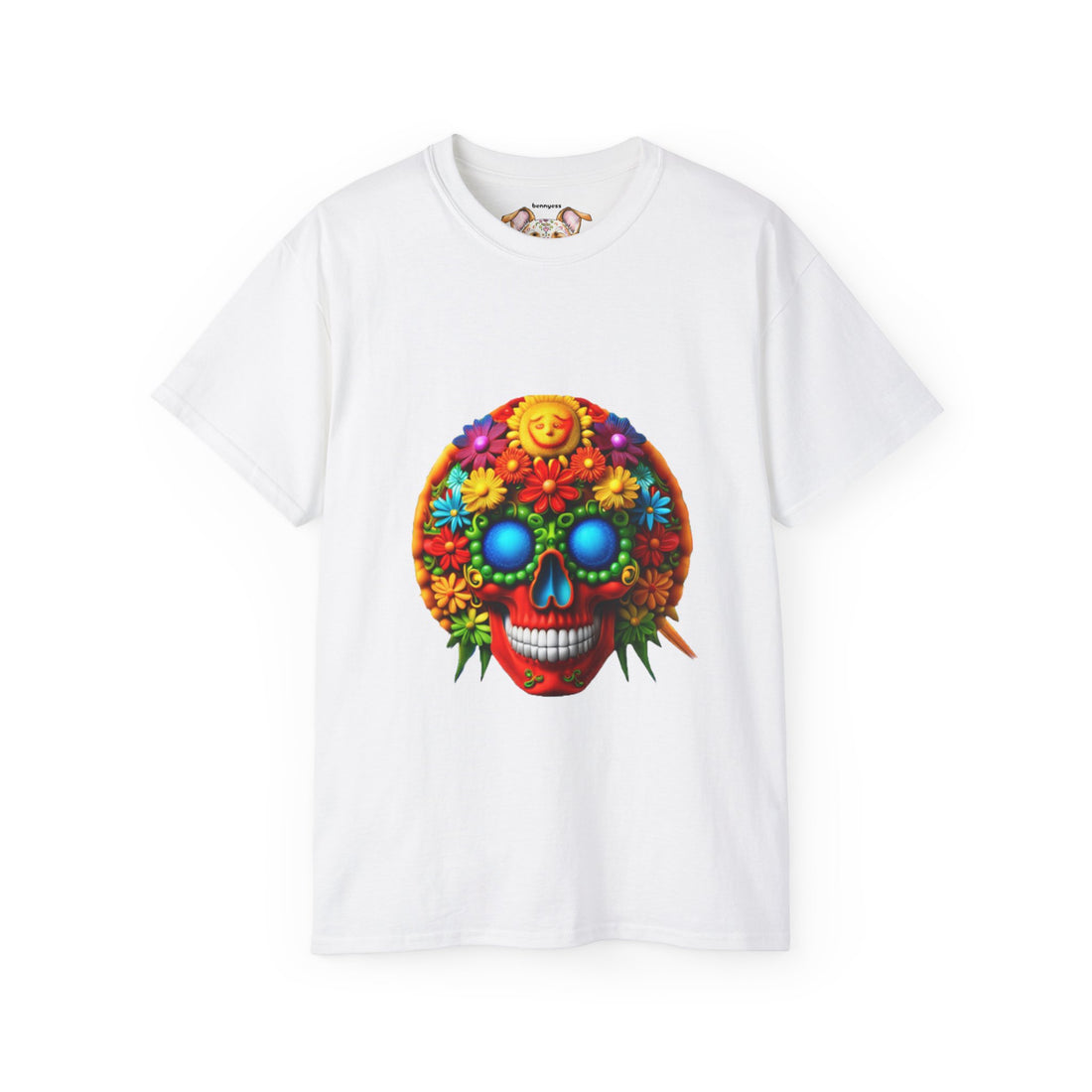 Bennyess Epic & Unique Design t-Shirt Collection