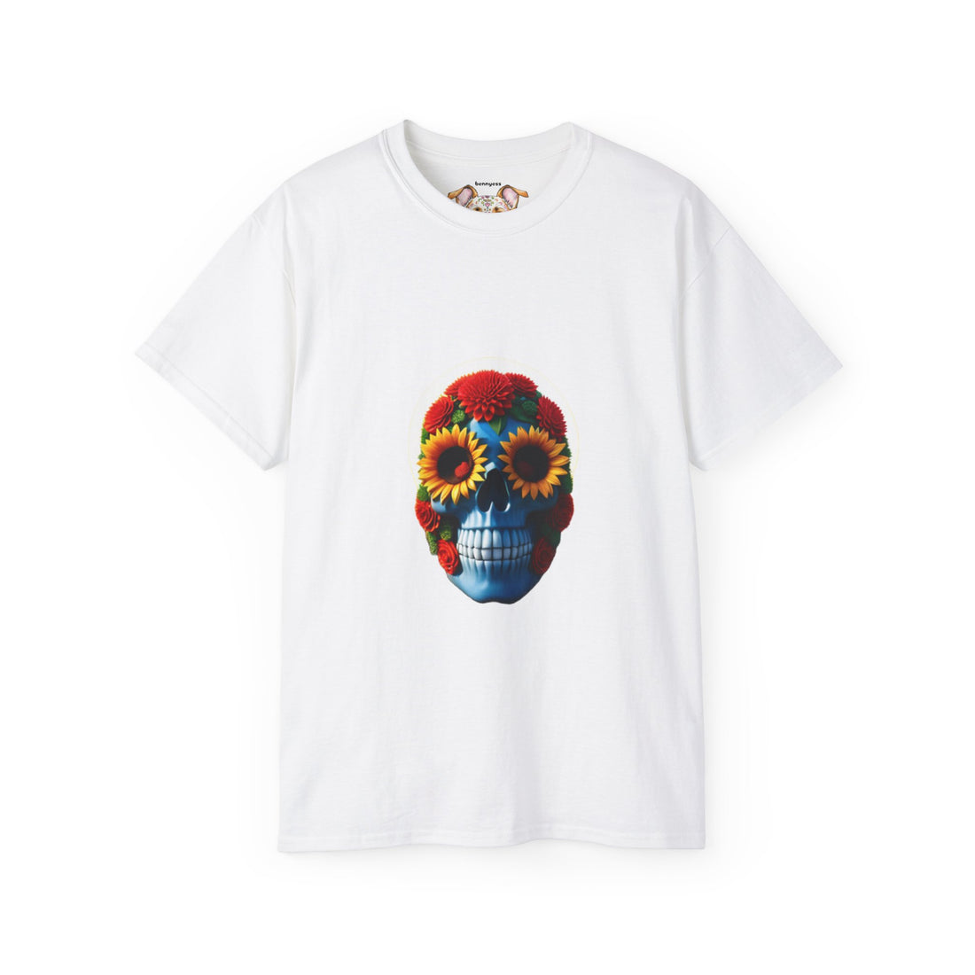 Bennyess Epic & Unique Design t-Shirt Collection