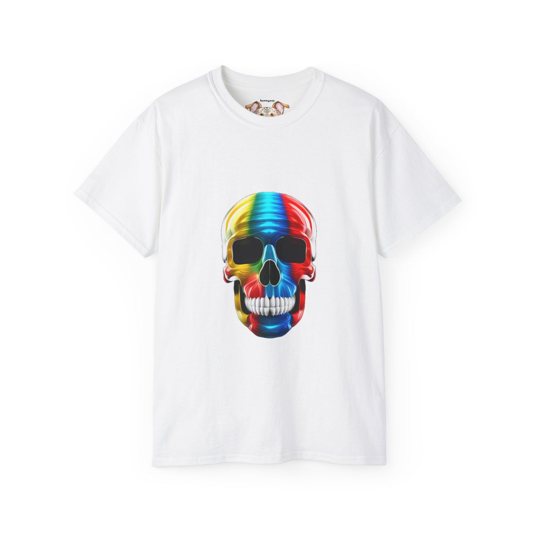 Bennyess Epic & Unique Design t-Shirt Collection