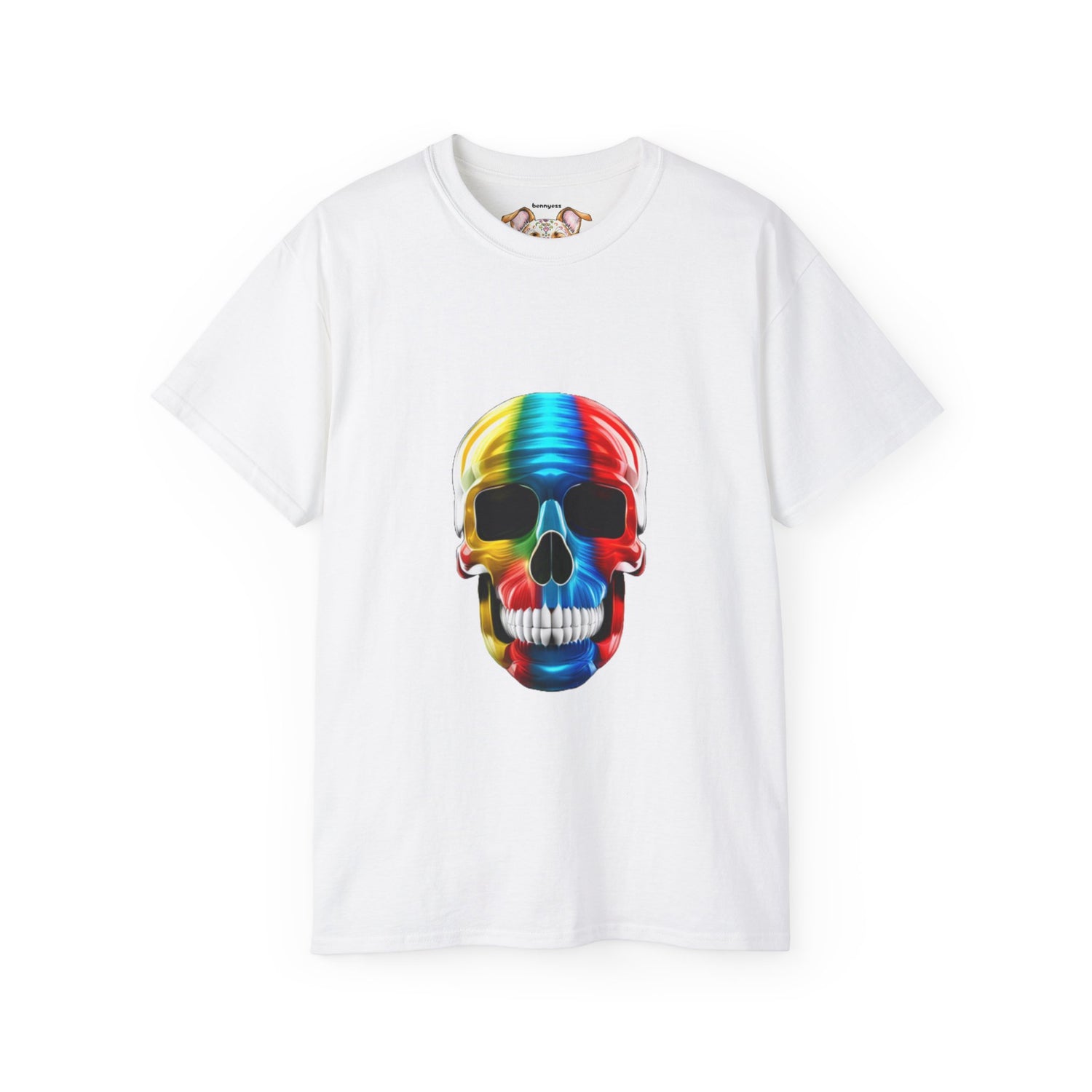 Bennyess Epic &amp; Unique Design t-Shirt Collection