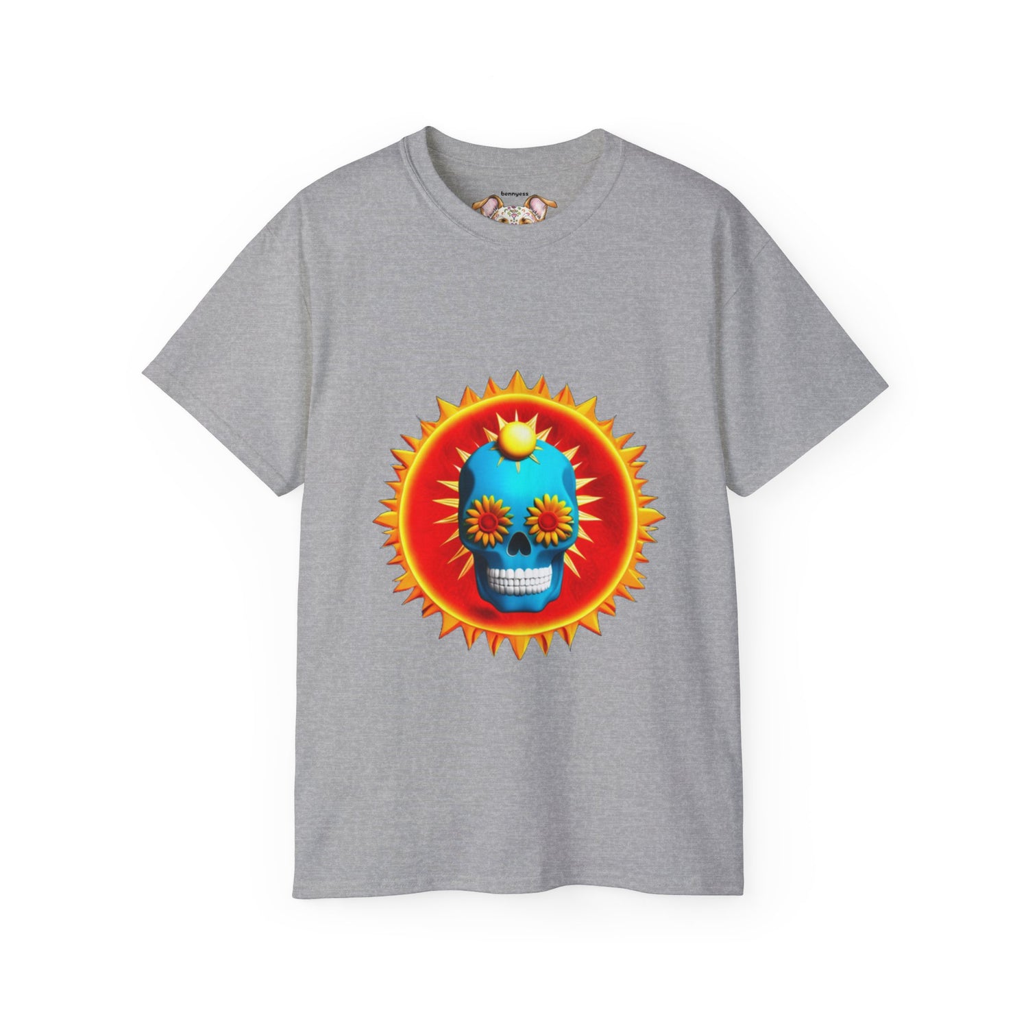 Bennyess Epic &amp; Unique Design t-Shirt Collection