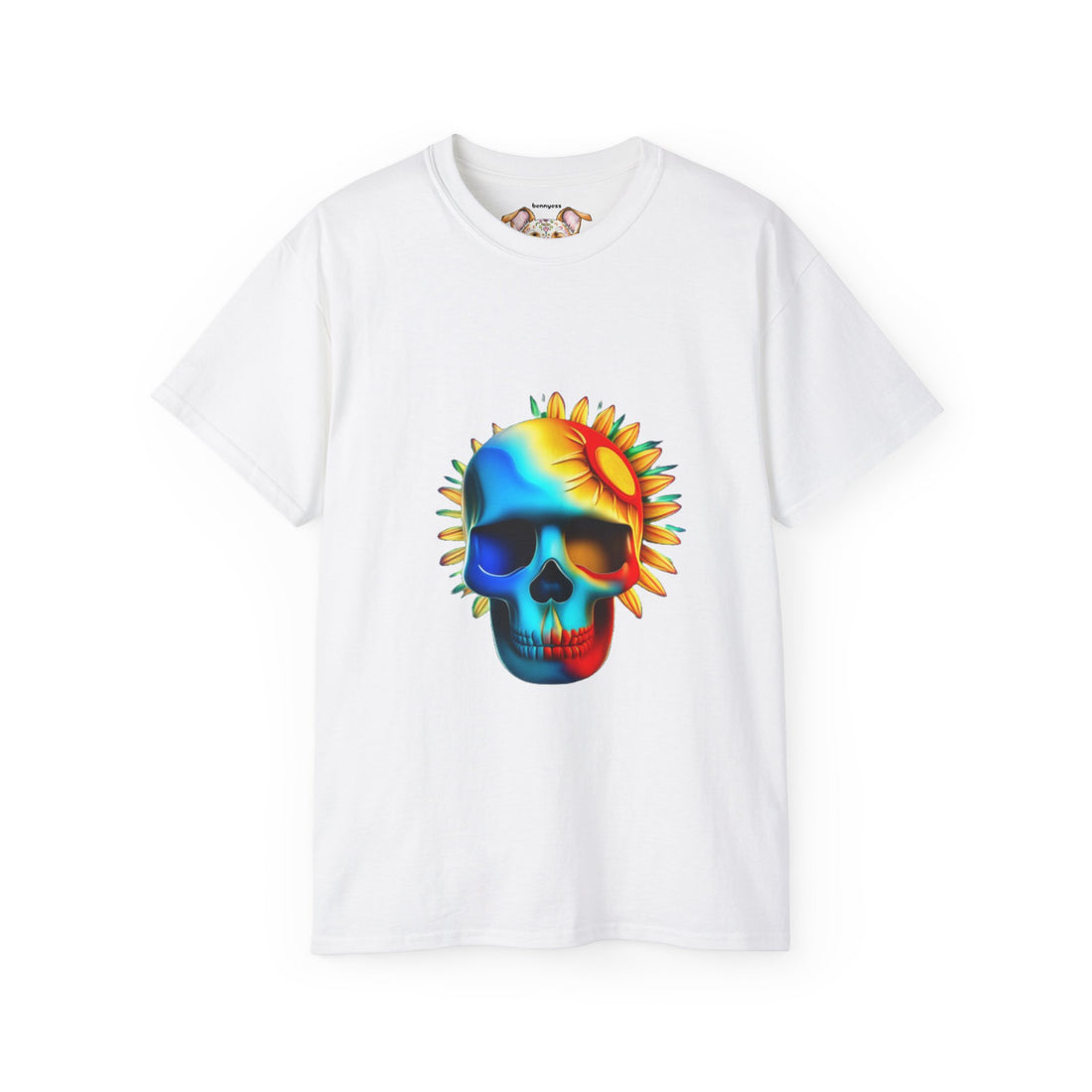 Bennyess Epic & Unique Design t-Shirt Collection