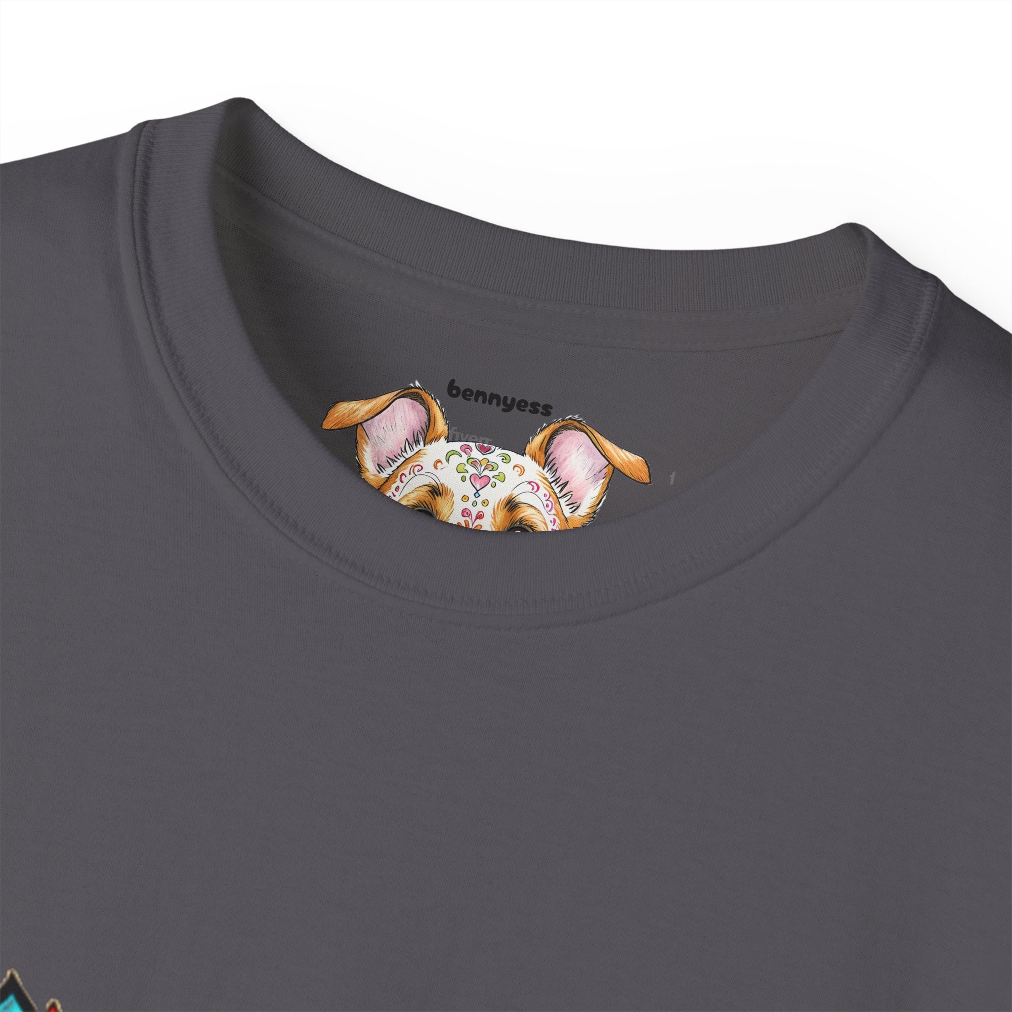 Bennyess Epic &amp; Unique Design t-Shirt Collection