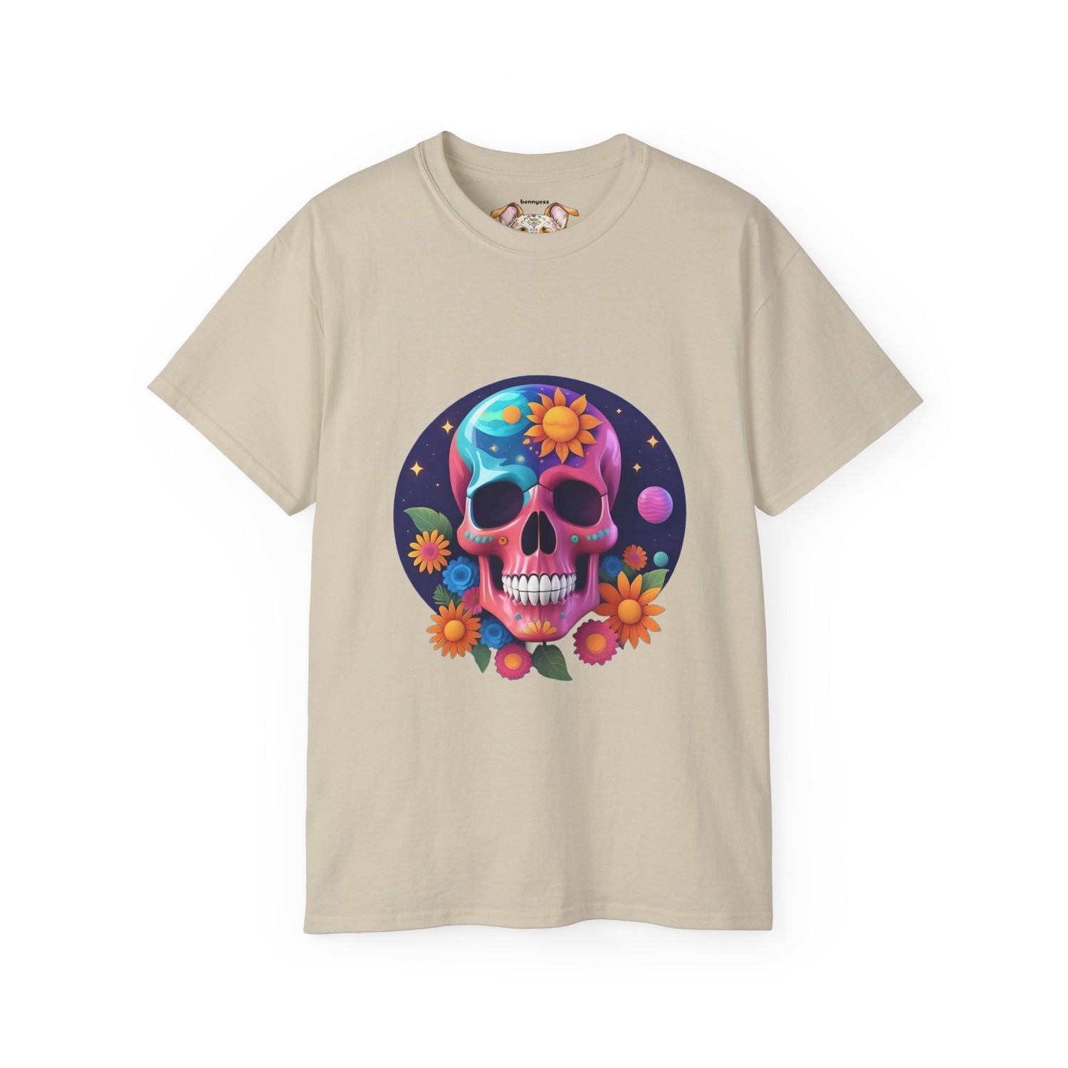 Bennyess Epic &amp; Unique Design t-Shirt Collection