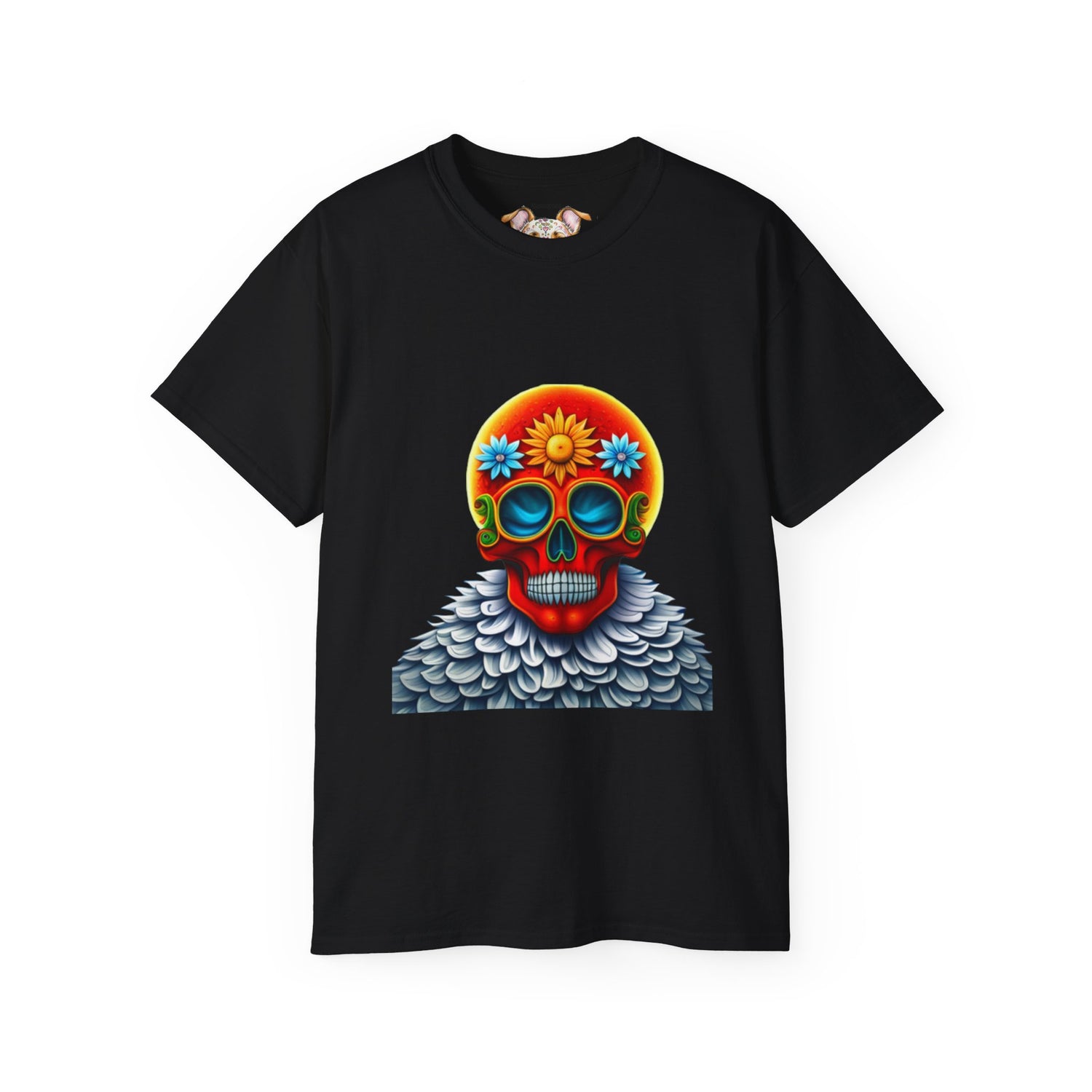 Unisex Ultra Cotton Tee