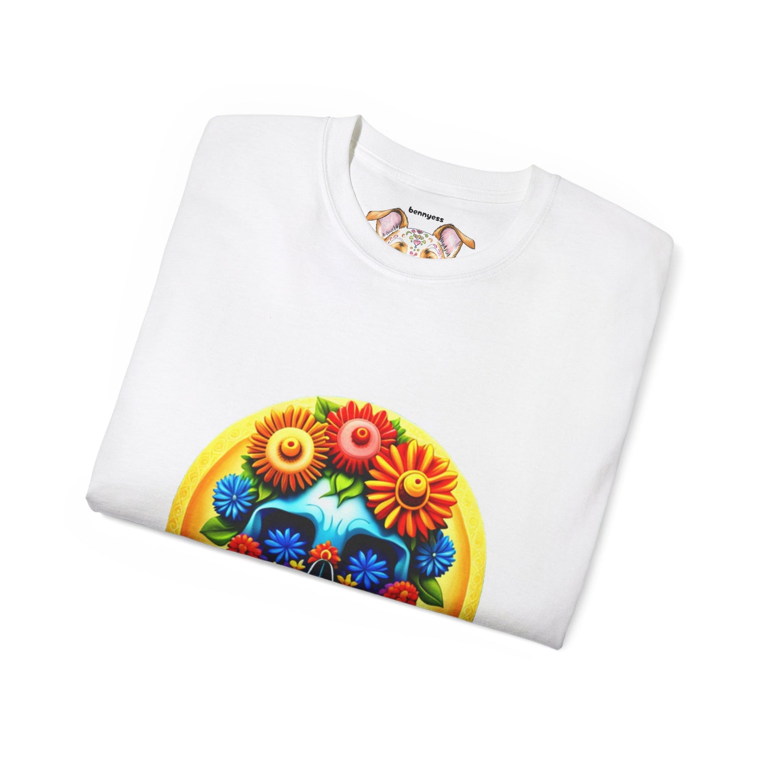 Bennyess Epic &amp; Unique Design t-Shirt Collection