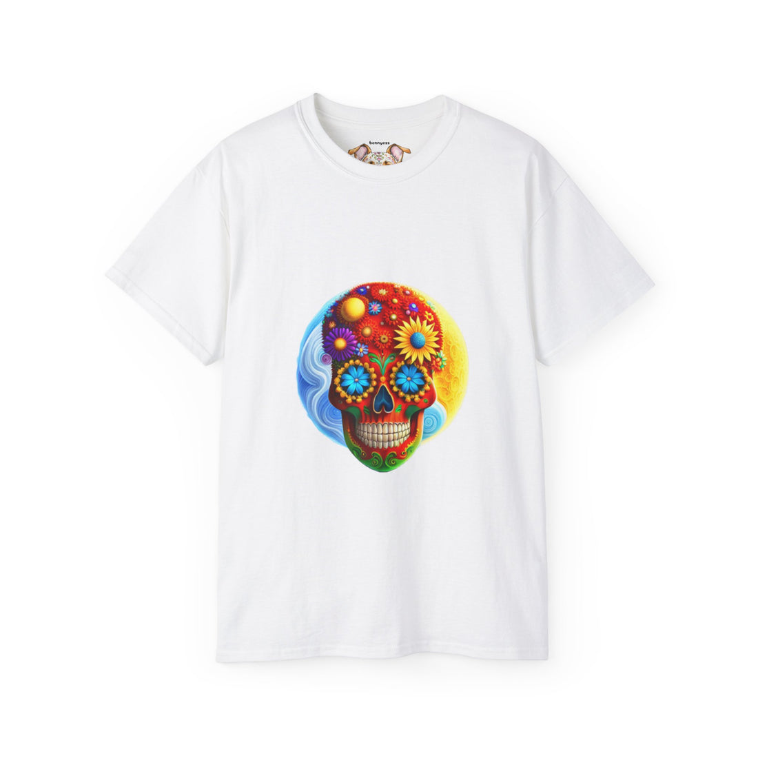 Bennyess Epic & Unique Design t-Shirt Collection