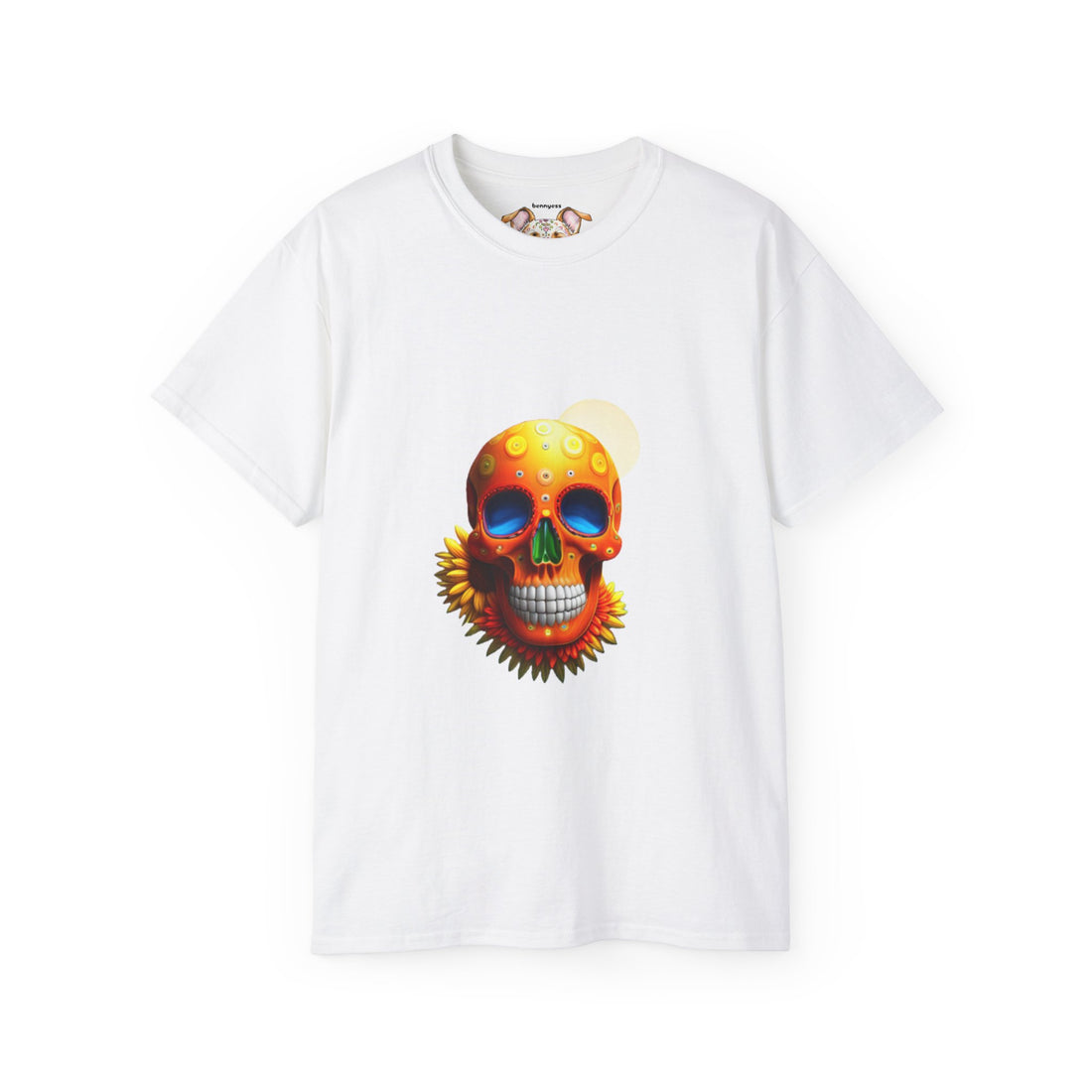 Bennyess Epic & Unique Design t-Shirt Collection