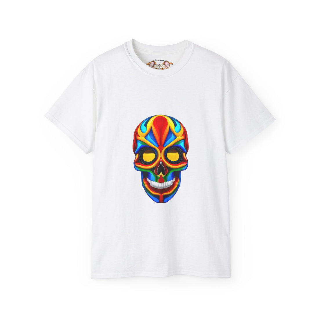 Bennyess Epic & Unique Design t-Shirt Collection