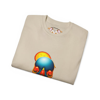 Bennyess Epic &amp; Unique Design t-Shirt Collection