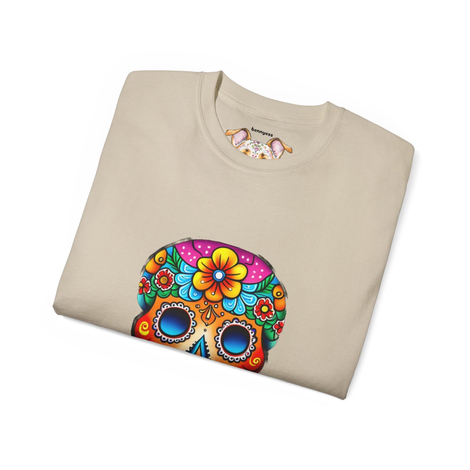 Bennyess Epic &amp; Unique Design t-Shirt Collection