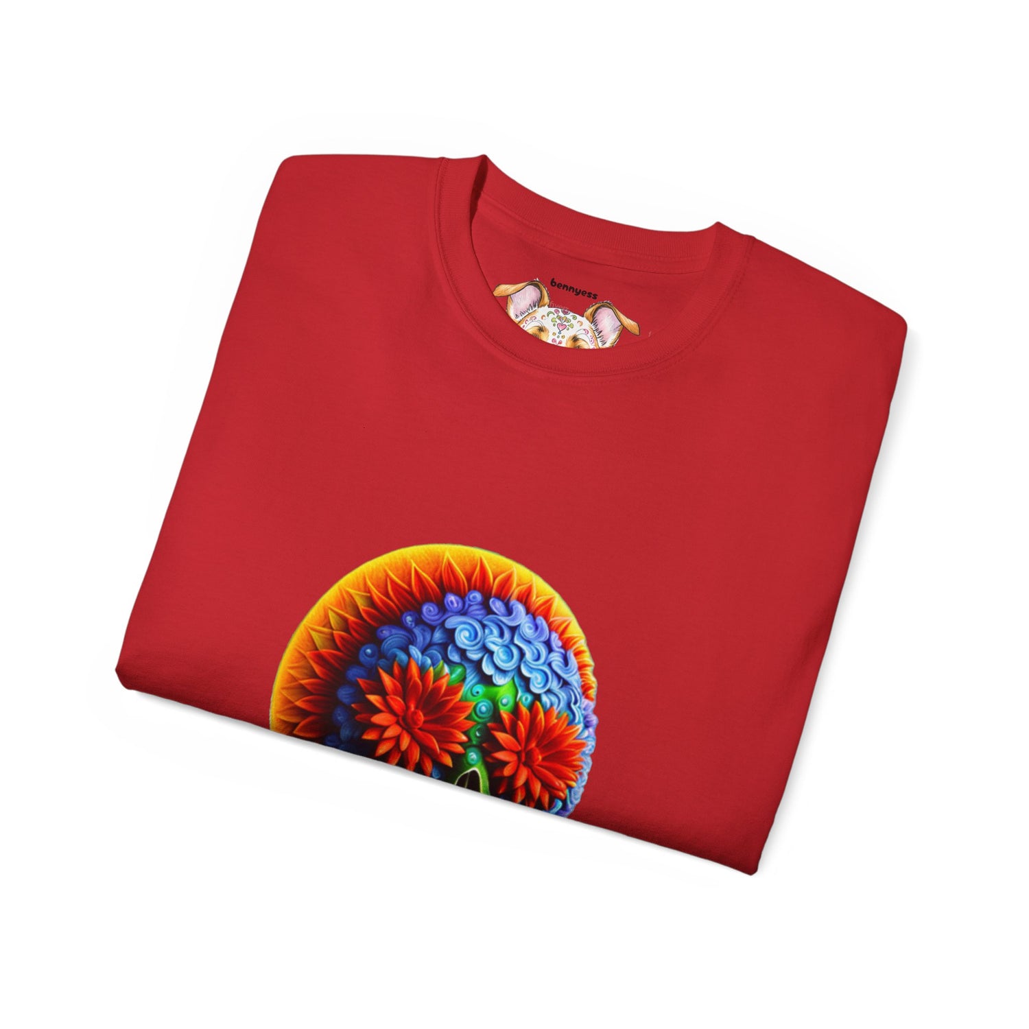 Bennyess Epic &amp; Unique Design t-Shirt Collection