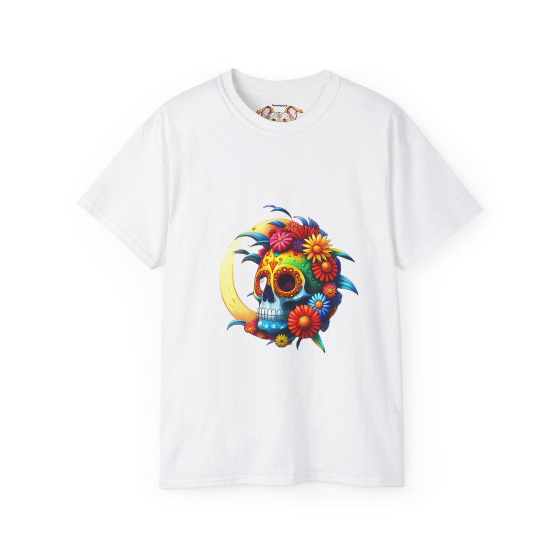Bennyess Epic & Unique Design t-Shirt Collection