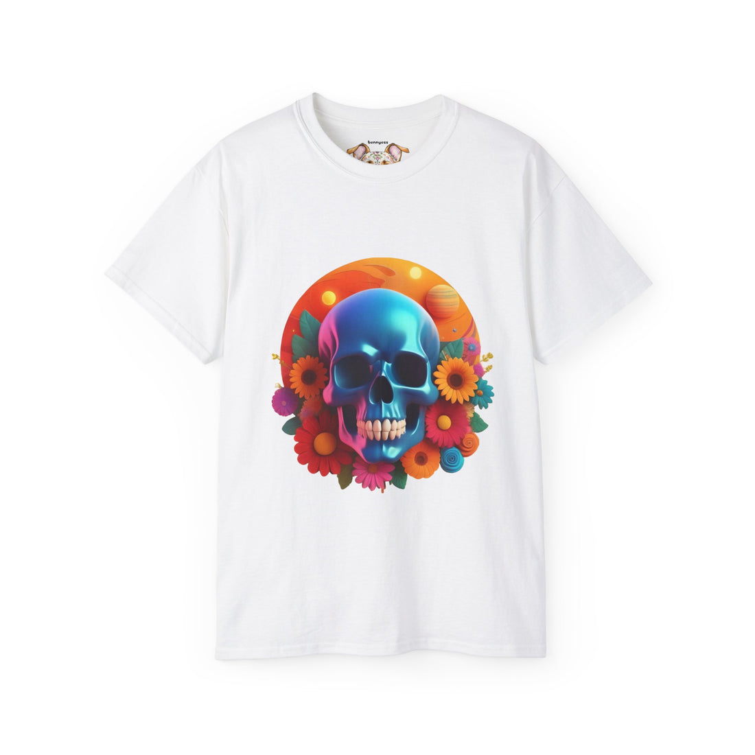 Bennyess Epic & Unique Design t-Shirt Collection