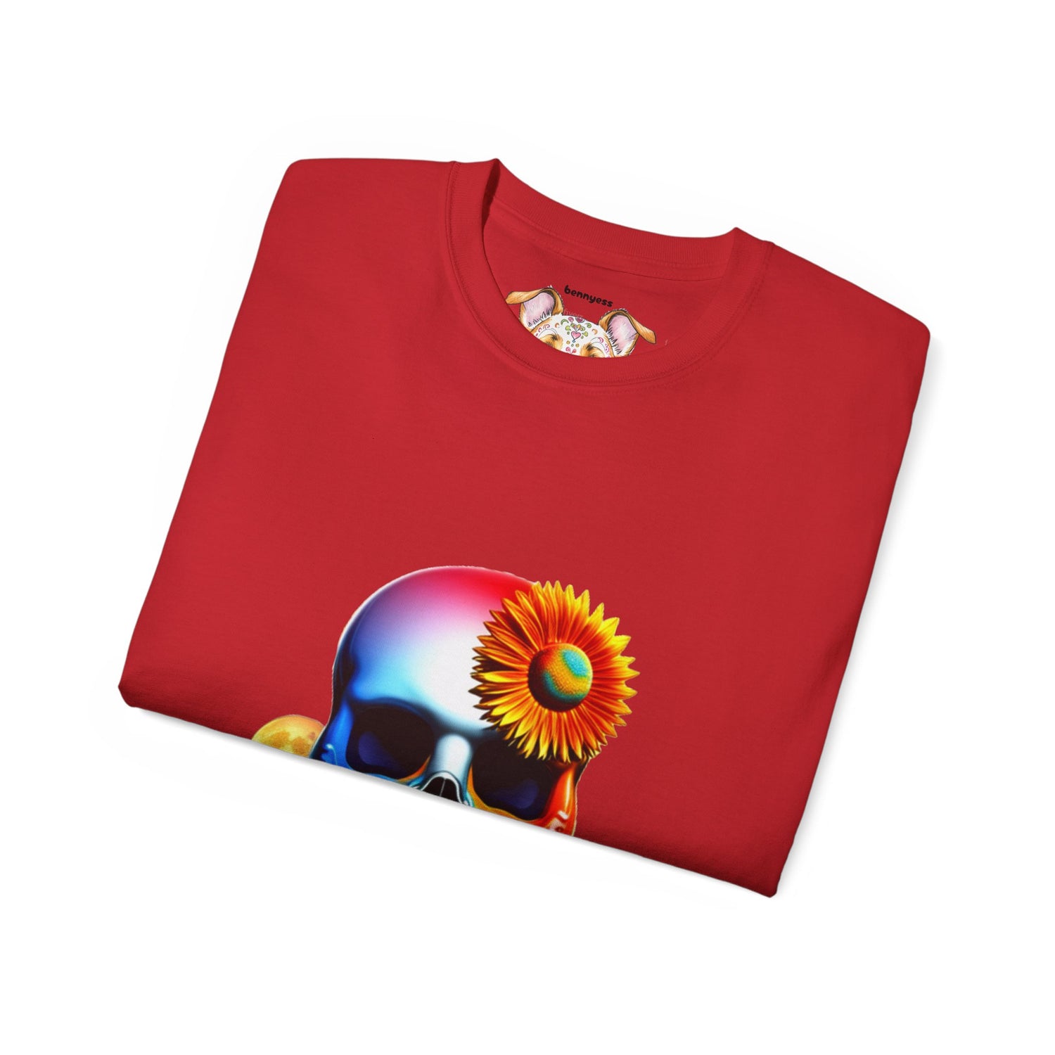Bennyess Epic &amp; Unique Design t-Shirt Collection