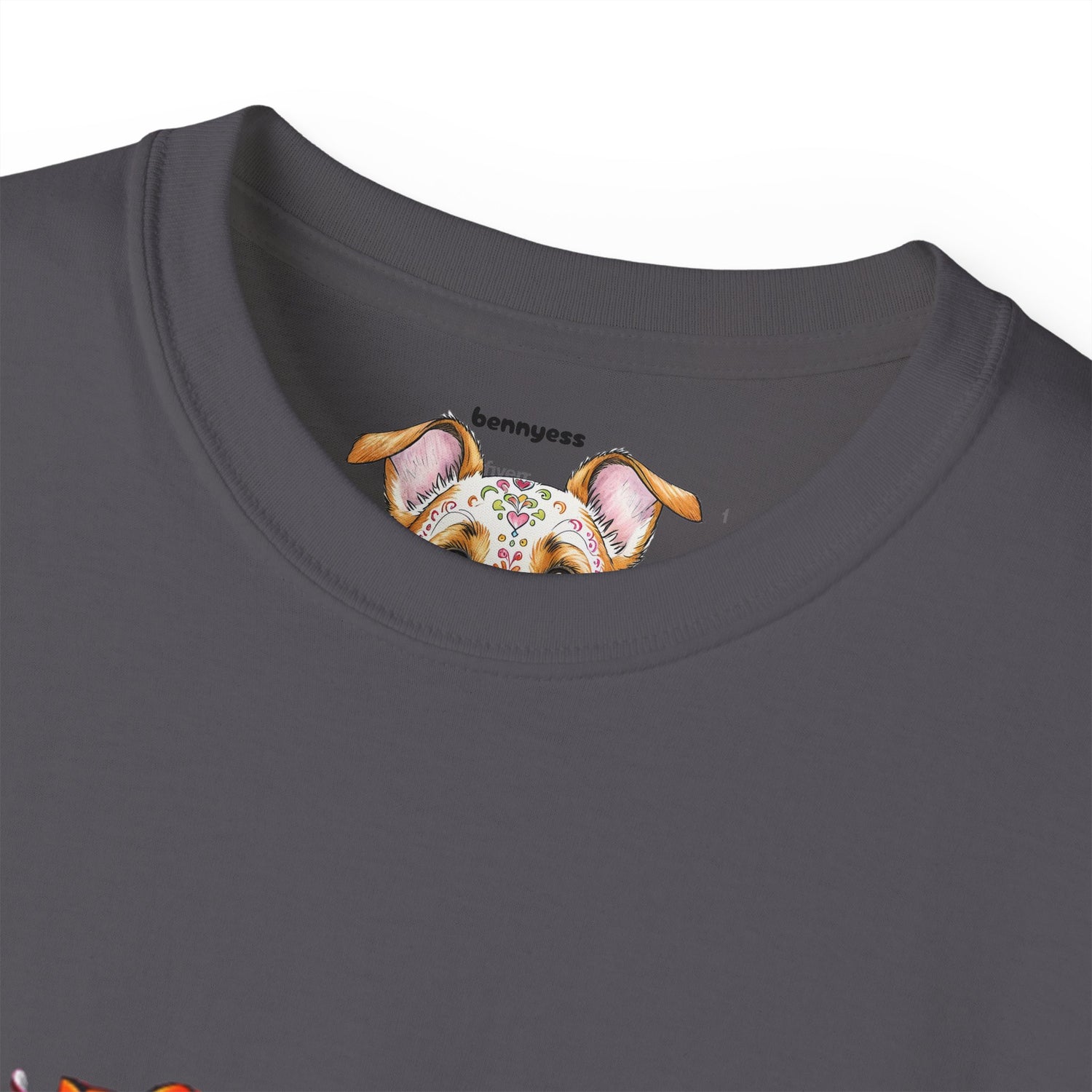 Bennyess Epic &amp; Unique Design t-Shirt Collection