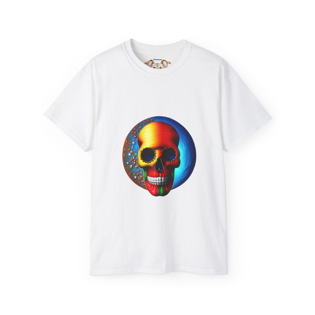 Bennyess Epic & Unique Design t-Shirt Collection