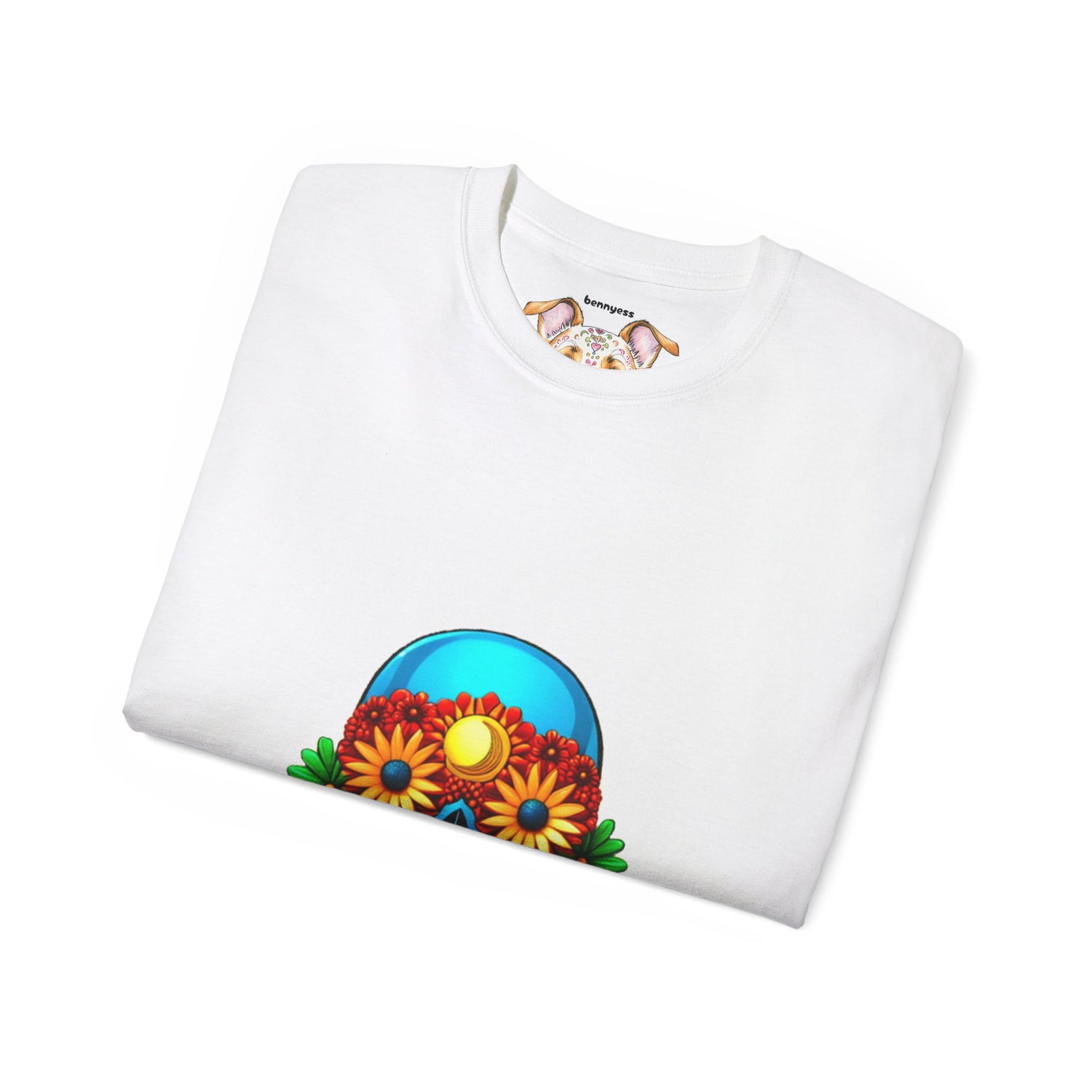 Bennyess Epic &amp; Unique Design t-Shirt Collection