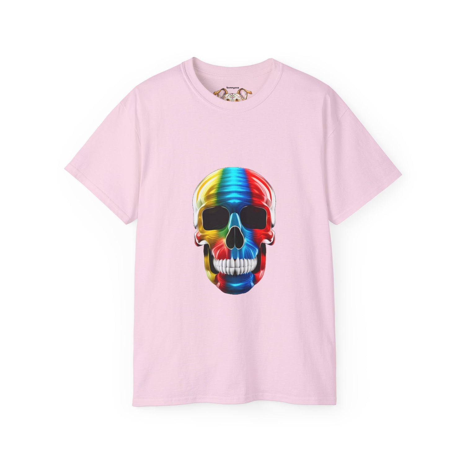 Bennyess Epic &amp; Unique Design t-Shirt Collection