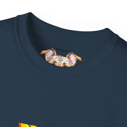 Bennyess Epic &amp; Unique Design t-Shirt Collection