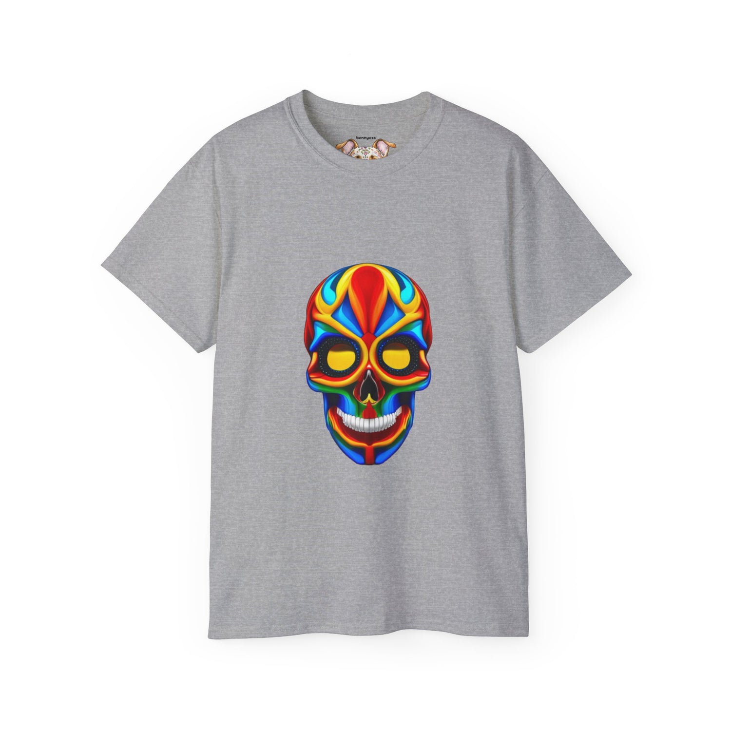 Bennyess Epic &amp; Unique Design t-Shirt Collection