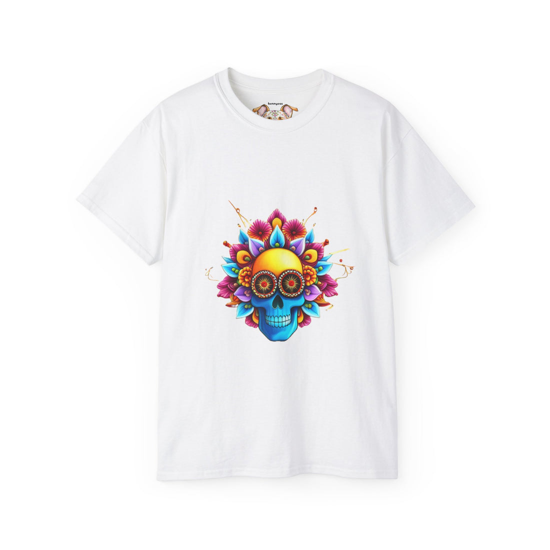 Bennyess Epic & Unique Design t-Shirt Collection