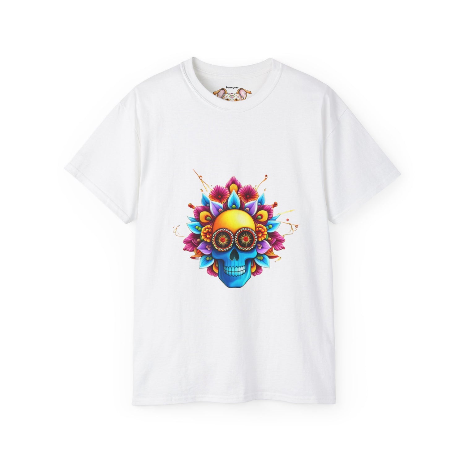 Bennyess Epic &amp; Unique Design t-Shirt Collection