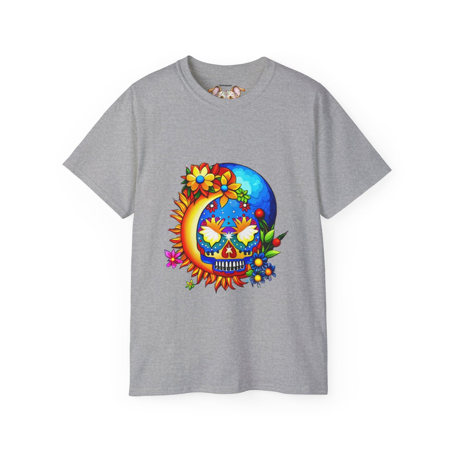 Bennyess Epic &amp; Unique Design t-Shirt Collection